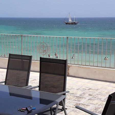 Villa Capitolo Monopoli Ngoại thất bức ảnh
