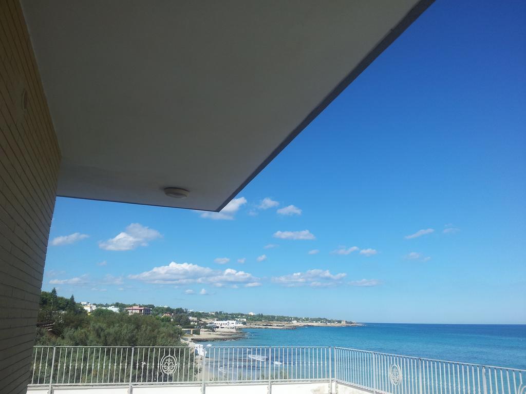 Villa Capitolo Monopoli Ngoại thất bức ảnh