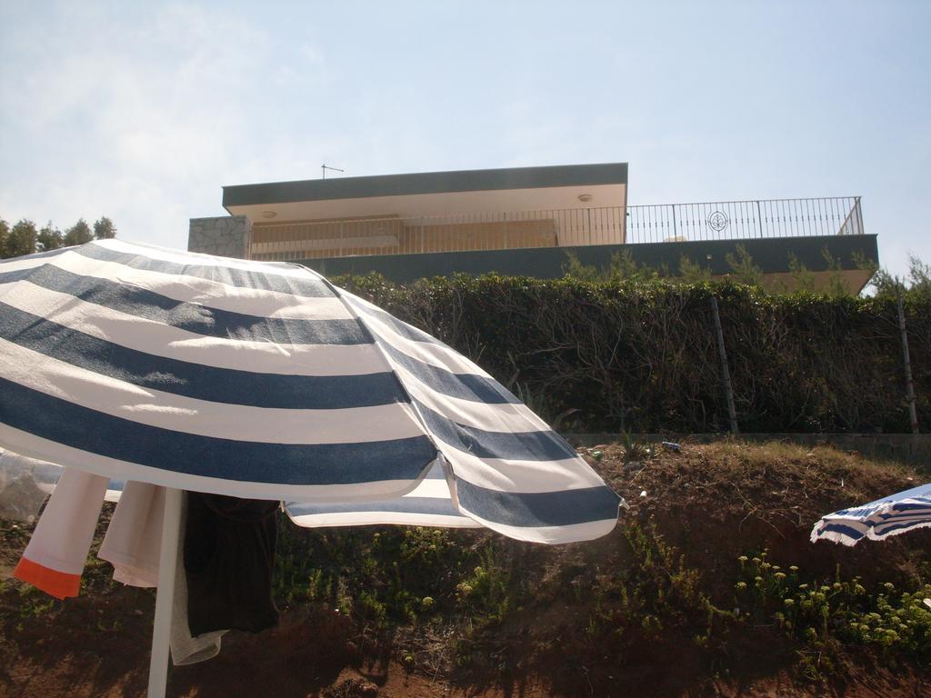 Villa Capitolo Monopoli Ngoại thất bức ảnh