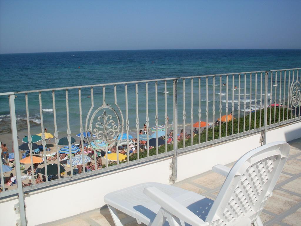 Villa Capitolo Monopoli Ngoại thất bức ảnh