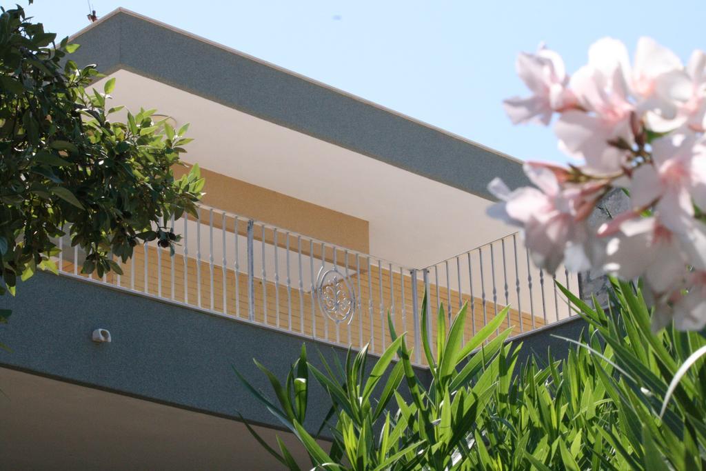 Villa Capitolo Monopoli Ngoại thất bức ảnh