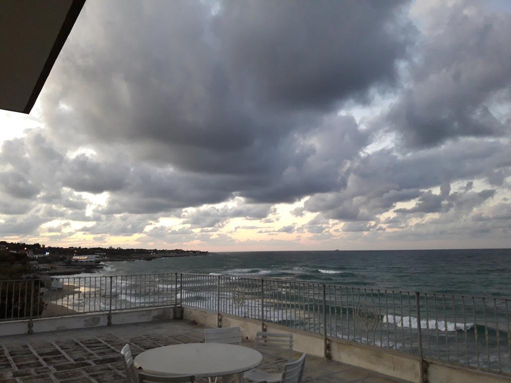 Villa Capitolo Monopoli Ngoại thất bức ảnh
