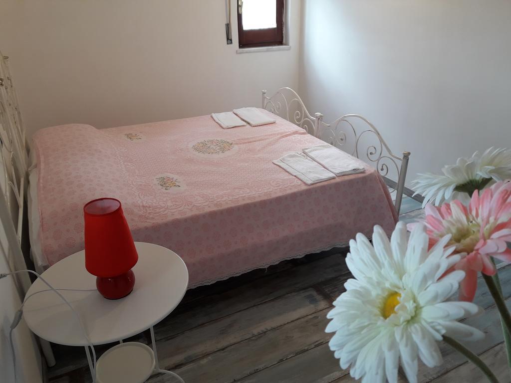 Villa Capitolo Monopoli Ngoại thất bức ảnh