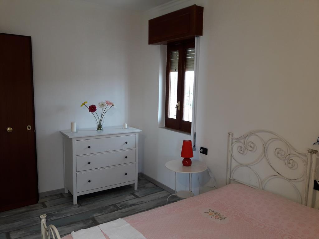 Villa Capitolo Monopoli Ngoại thất bức ảnh