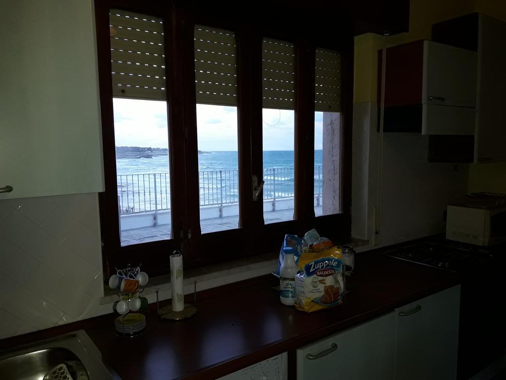 Villa Capitolo Monopoli Ngoại thất bức ảnh