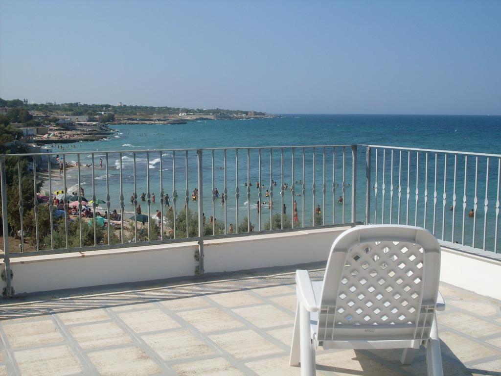 Villa Capitolo Monopoli Ngoại thất bức ảnh