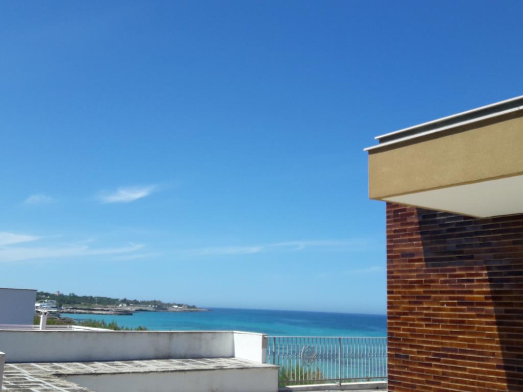 Villa Capitolo Monopoli Ngoại thất bức ảnh