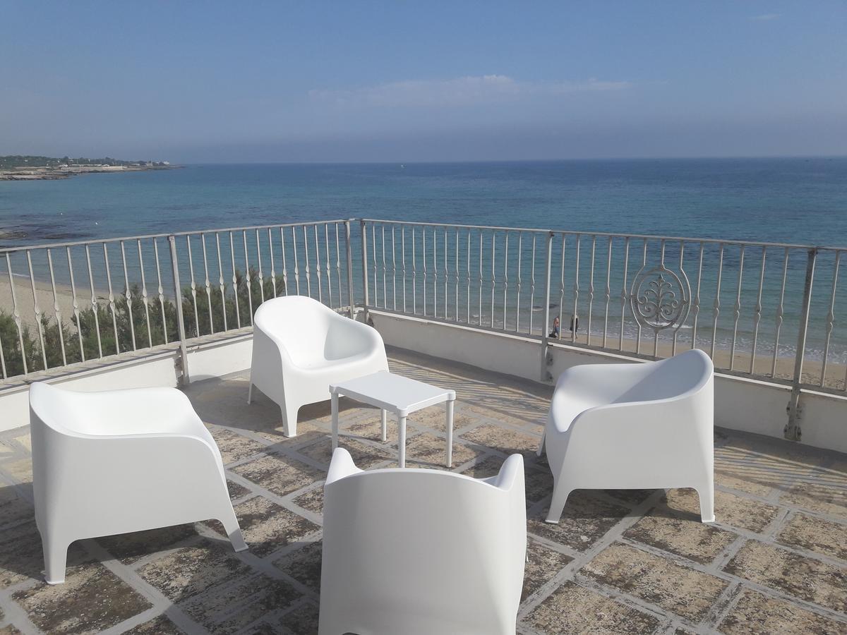 Villa Capitolo Monopoli Ngoại thất bức ảnh
