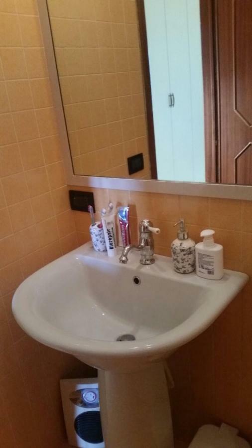Villa Capitolo Monopoli Ngoại thất bức ảnh